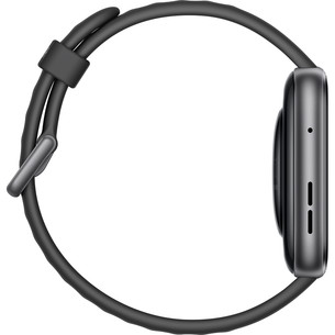 Huawei Watch FIT 5, melna - Viedpulkstenis