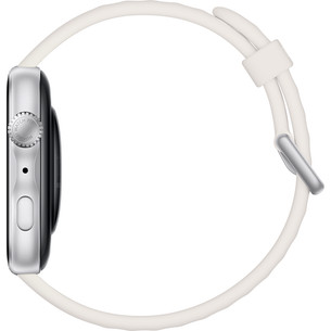 Huawei Watch FIT 5, balta - Viedpulkstenis
