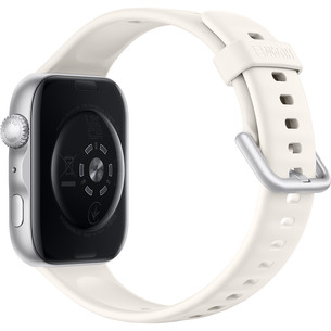 Huawei Watch FIT 5, balta - Viedpulkstenis
