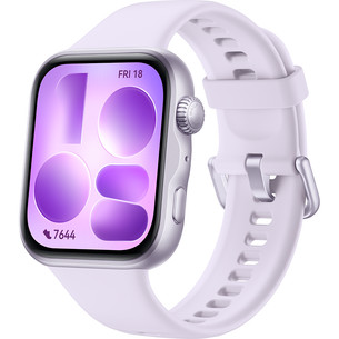 Huawei Watch FIT 5, violeta - Viedpulkstenis