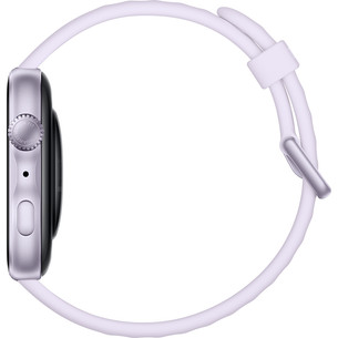Huawei Watch FIT 5, violeta - Viedpulkstenis