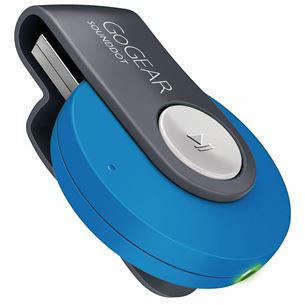 MP3 player GoGear SoundDot, Philips (2 GB)