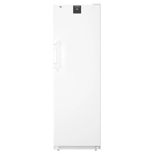 Liebherr Perfection, NoFrost, 174 L, augstums 189 cm, balta - Laboratorijas saldētava SFFVH4001