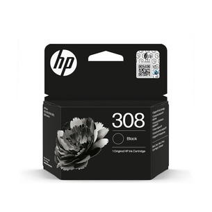 HP 308, melna - Toneris printerim 7FP21UE#LS3