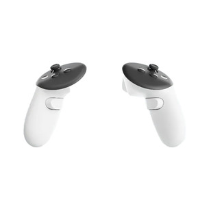 Meta Quest 3S (EU), 128 ГБ, белый - VR-гарнитура