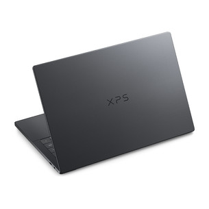 Dell XPS, 14'', 2.8K, OLED, 120 Hz, Ultra X7, 32 GB, 1 TB, W11P, ENG, tumši pelēka - Portatīvais dators
