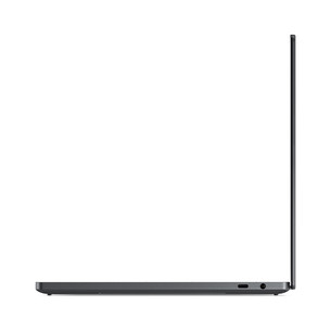 Dell XPS, 14'', 2.8K, OLED, 120 Hz, Ultra X7, 32 GB, 1 TB, W11P, ENG, tumši pelēka - Portatīvais dators
