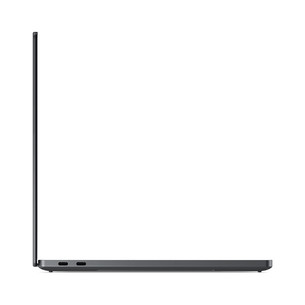 Dell XPS, 14'', 2.8K, OLED, 120 Hz, Ultra X7, 32 GB, 1 TB, W11P, ENG, tumši pelēka - Portatīvais dators