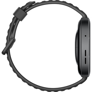 Huawei Watch FIT 5 Pro, melna - Viedpulkstenis