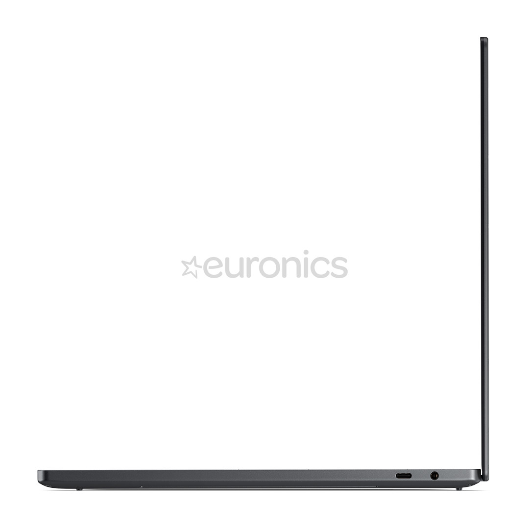 Dell XPS, 16'', 3.2K, OLED, 120 Hz, Ultra X7, 32 GB, 1 TB, W11P, ENG, tumši pelēka - Portatīvais dators