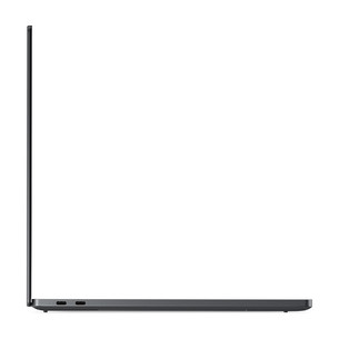 Dell XPS, 16'', 3.2K, OLED, 120 Hz, Ultra X7, 32 GB, 1 TB, W11P, ENG, tumši pelēka - Portatīvais dators