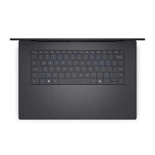 Dell XPS, 16'', 3.2K, OLED, 120 Hz, Ultra X7, 32 GB, 1 TB, W11P, ENG, tumši pelēka - Portatīvais dators
