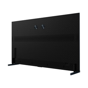 TCL RM9L, 85", 4K UHD, RGB-Mini LED, melna - Televizors