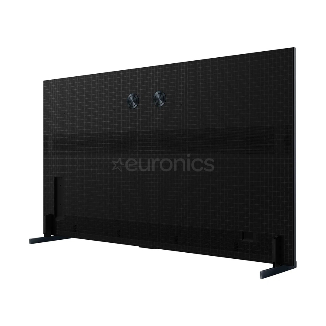 TCL RM9L, 85", 4K UHD, RGB-Mini LED, melna - Televizors