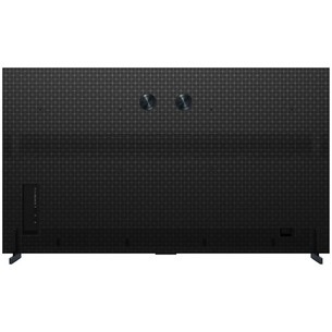TCL RM9L, 98", 4K UHD, RGB-Mini LED, melna - Televizors