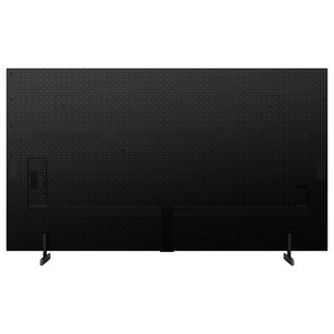 TCL A400U, 98", 4K UHD, QD-Mini LED, black - TV