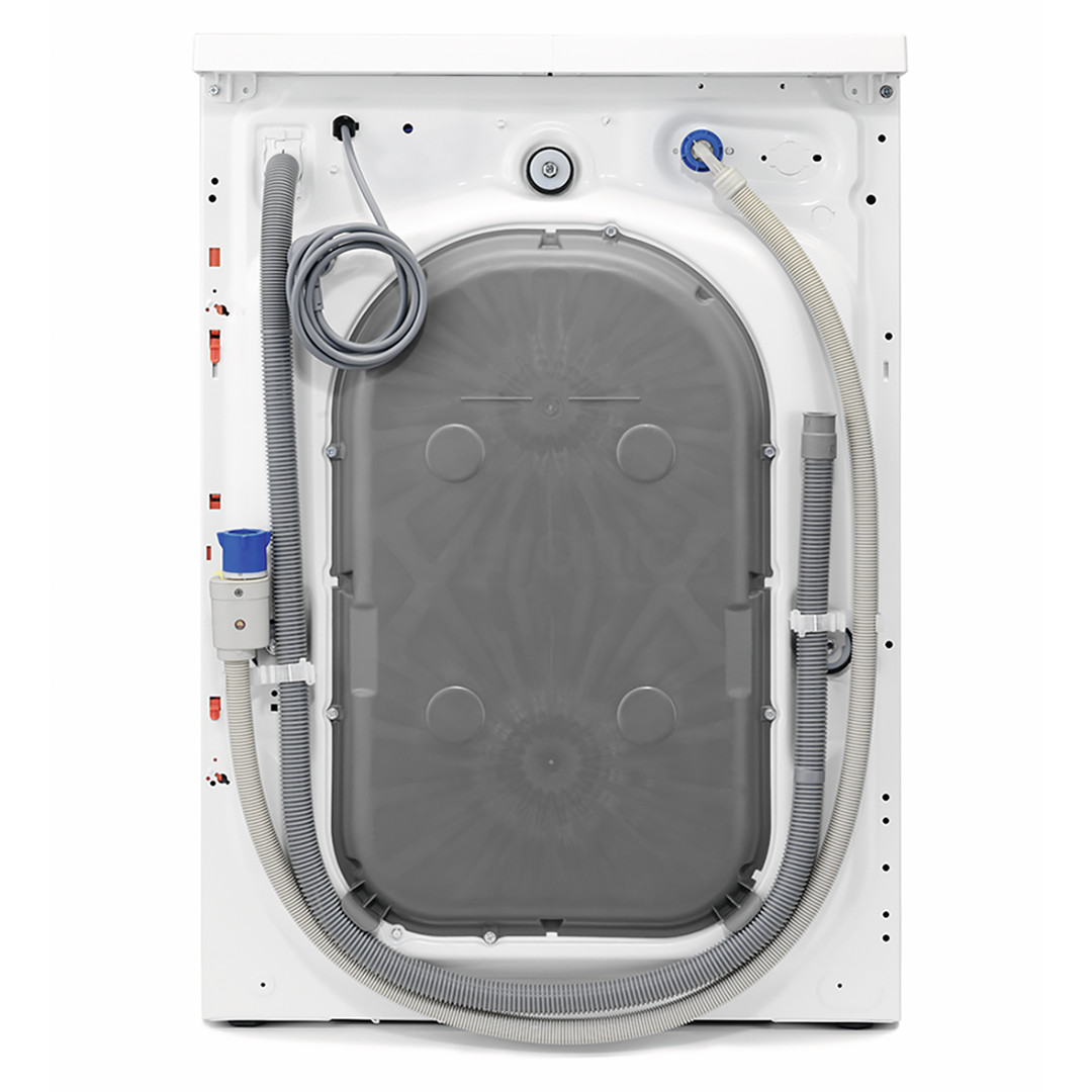 AEG 7000 Series ProSteam® UniversalDose, 8 kg, dziļums 57.6 cm, 1400 apgr/min. - Veļas mazgājamā mašīna ar priekšējo ielādi