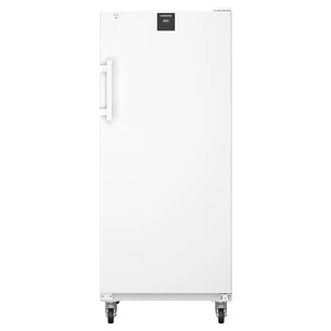 Liebherr Perfection, NoFrost, 257 L, augstums 180 cm, balta - Laboratorijas saldētava SFFVH5501