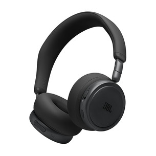 JBL Live 680NC, black - Wireless headphones JBLLIVE680NCBLK