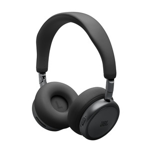 JBL Live 680NC, black - Wireless headphones