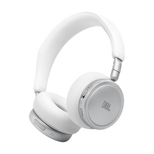 JBL Live 680NC, white - Wireless headphones