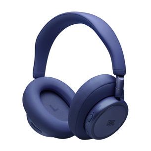 JBL Live 780NC, zila - Bezvadu austiņas JBLLIVE780NCBLU