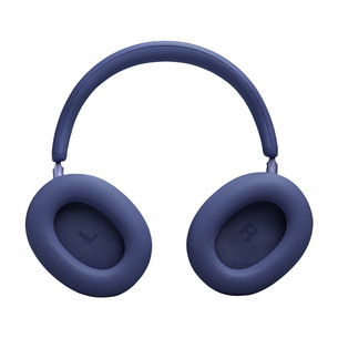 JBL Live 780NC, zila - Bezvadu austiņas