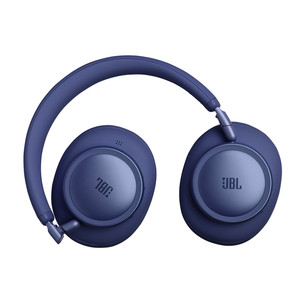 JBL Live 780NC, zila - Bezvadu austiņas