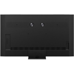 TCL C8L, 55", 4K UHD, SQD-Mini LED, black - TV