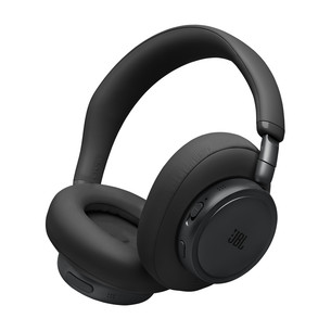 JBL Live 780NC, black - Wireless headphones JBLLIVE780NCBLK