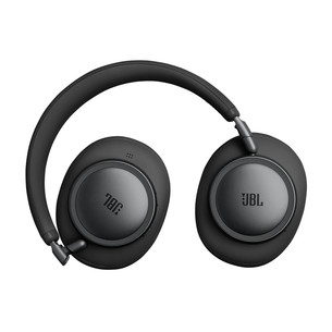 JBL Live 780NC, black - Wireless headphones