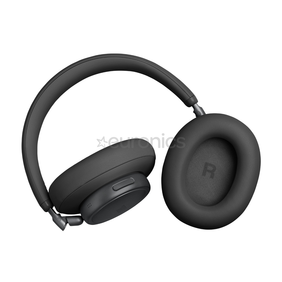 JBL Live 780NC, black - Wireless headphones