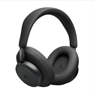 JBL Live 780NC, black - Wireless headphones