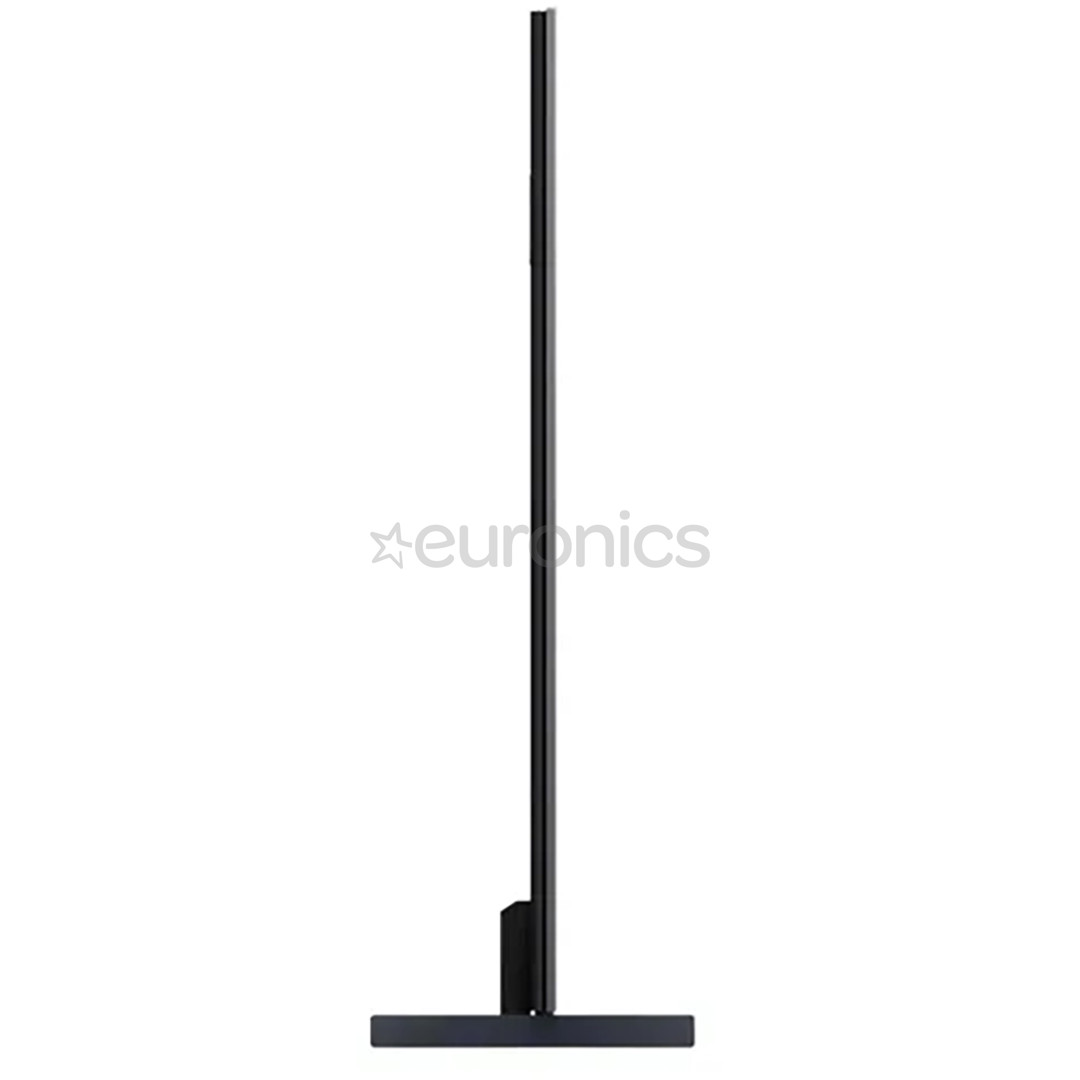 TCL C8L, 98", 4K UHD, SQD-Mini LED, black - TV