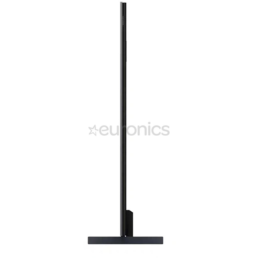 TCL C8L, 98", 4K UHD, SQD-Mini LED, black - TV