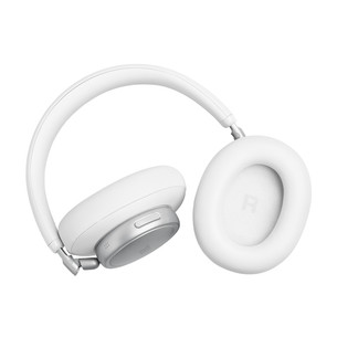 JBL Live 780NC, white - Wireless headphones