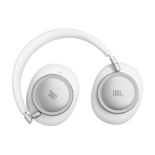 JBL Live 780NC, white - Wireless headphones