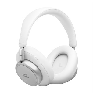 JBL Live 780NC, white - Wireless headphones