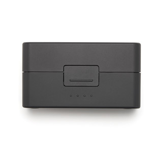 Dji Mic Mini 2, 2TX 1RX, серый - Беспроводной микрофон