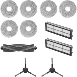 Dreame, L10S Pro - Accessory kit for robot vacuum cleaner RAK47