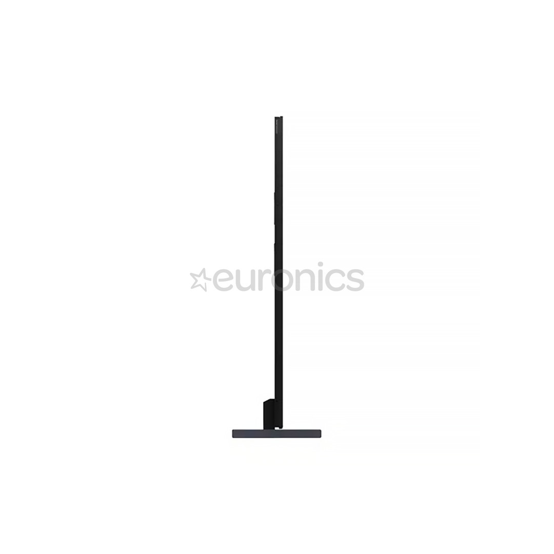 TCL RM9L, 115", 4K UHD, RGB-Mini LED, black - TV