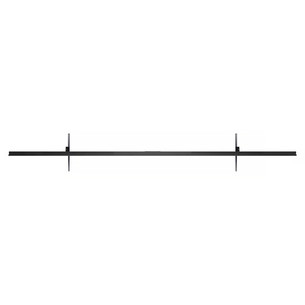 TCL RM9L, 115", 4K UHD, RGB-Mini LED, black - TV