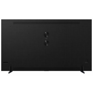 TCL RM9L, 115", 4K UHD, RGB-Mini LED, black - TV