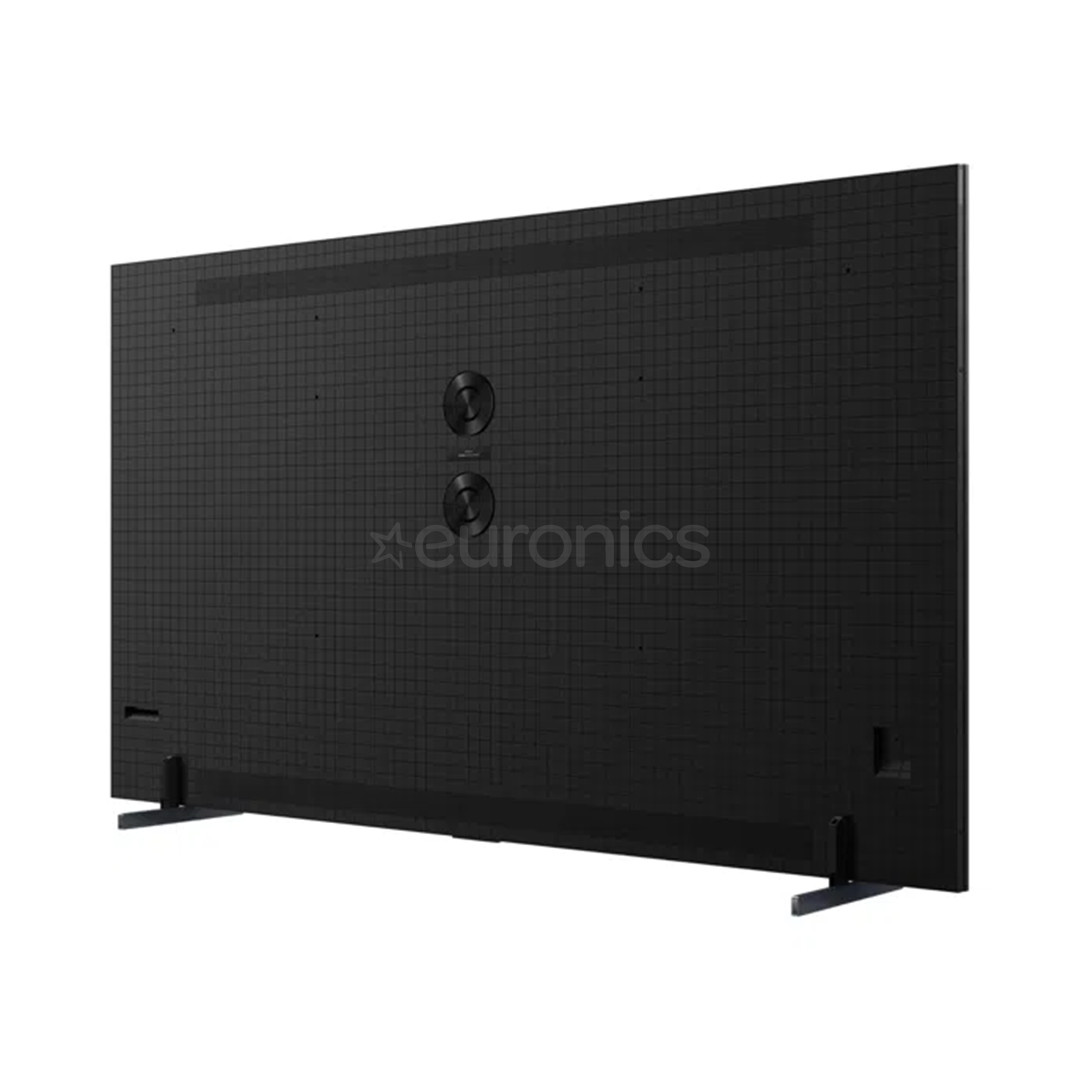 TCL RM9L, 115", 4K UHD, RGB-Mini LED, black - TV