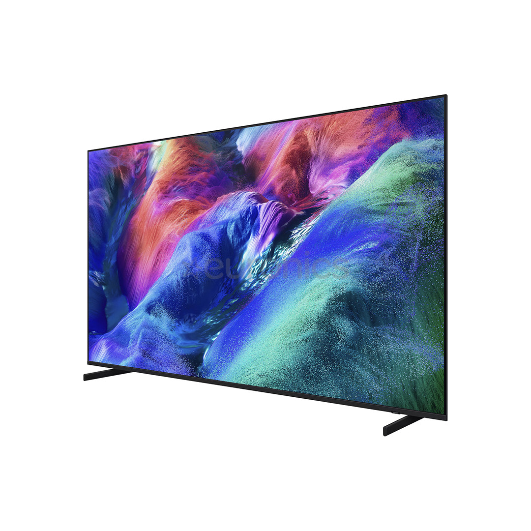 Samsung R85H, 65'', 4K UHD, Micro RGB, titan black - TV