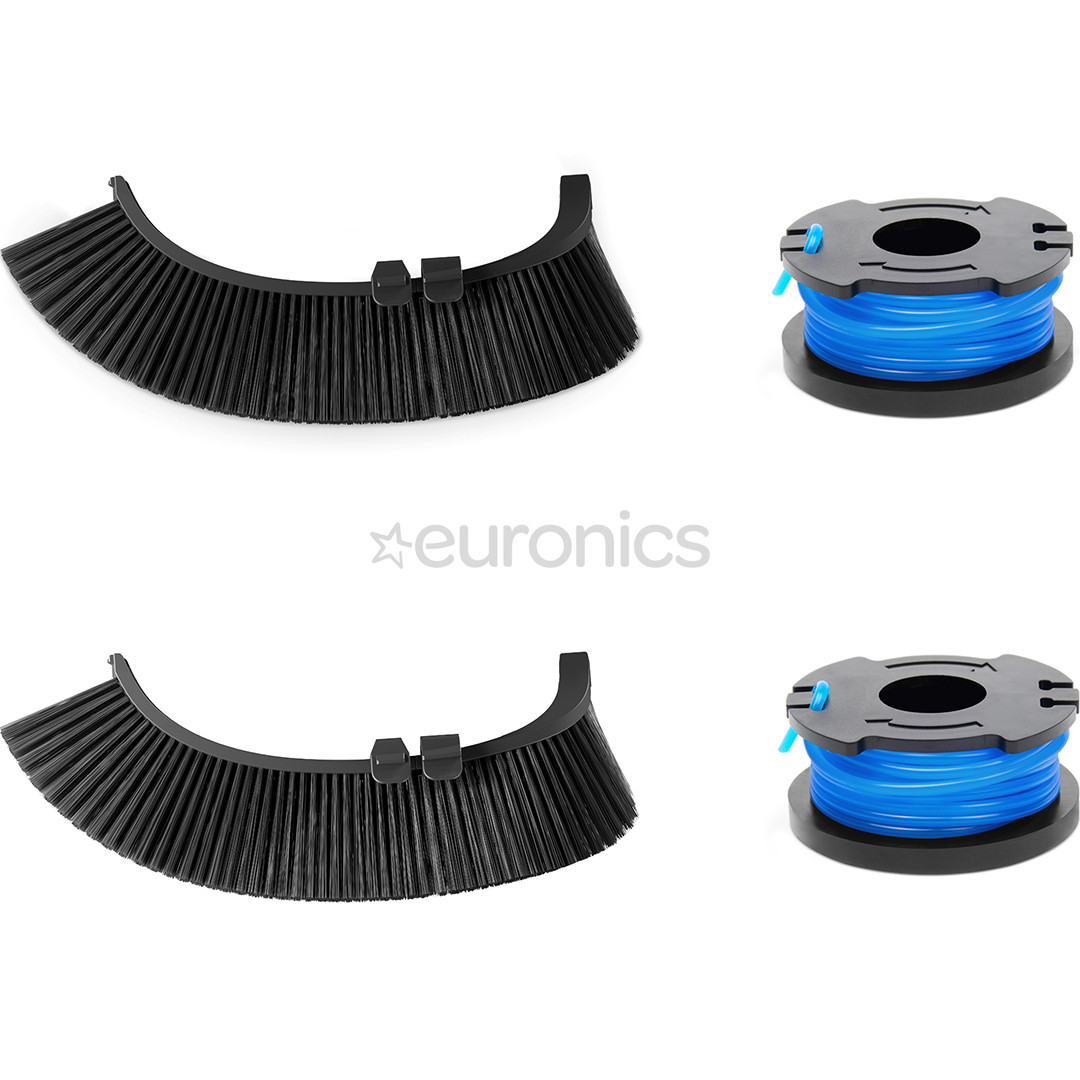 Ecovacs Goat O1200/ A1600/ A3000 LiDAR PRO - Trimmera komplekts robotam zāles pļāvējam