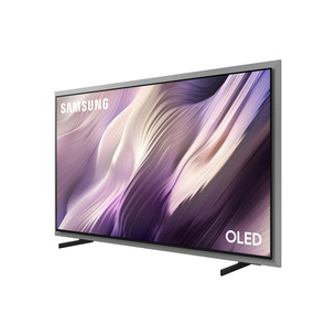 Samsung S99H, 77'', 4K UHD, OLED, slate black - TV