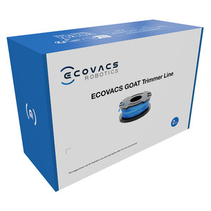Ecovacs Goat O1200/ A1600/ A3000 LiDAR PRO - Trimmer thread