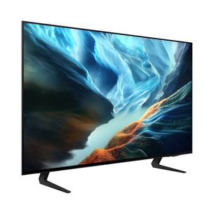 Samsung S90H, 42'', 4K UHD, OLED, graphite black - TV
