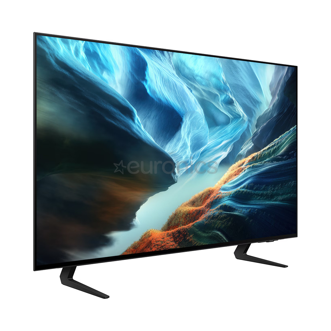 Samsung S90H, 42'', 4K UHD, OLED, graphite black - TV